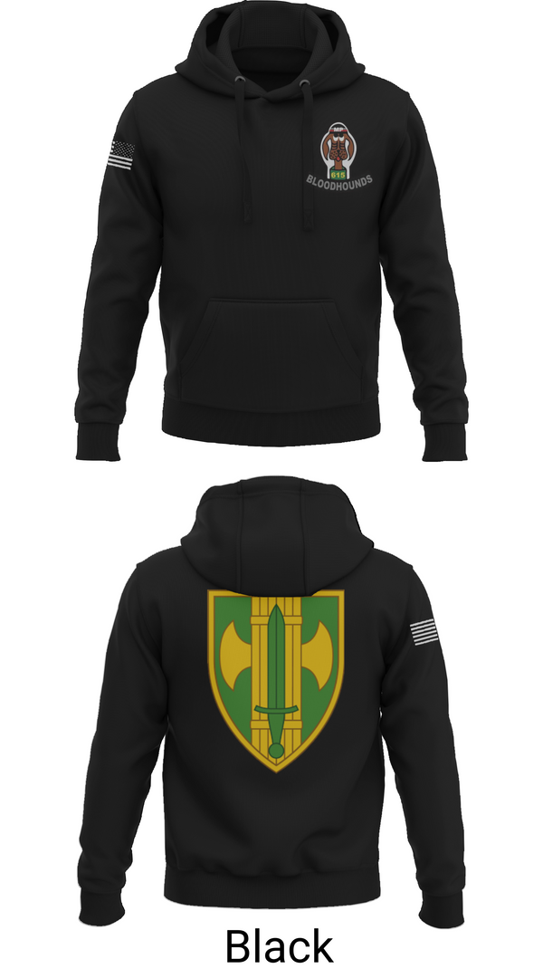Hoodie, 615th MP CO, , Teamtime, Team time, sublimation, custom sports apparel, team uniforms, spirit wear, spiritwear, sports uniforms, custom shirts, team store, custom team store, fundraiser sports, apparel fundraiser