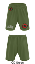 Otero County Sheriff 37164505 Athletic Shorts With Pockets - 47