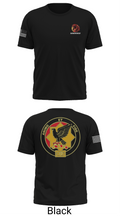 D FST 8-1 CAV 24153334 Old School Cotton Feel Shirt - 30