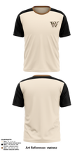 Wardogs 42849965 Short Sleeve Performance Shirt - 1