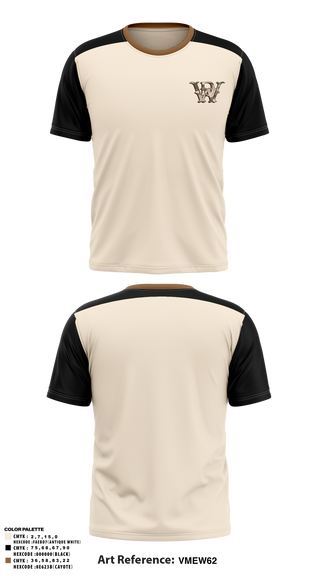 Short Sleeve Performance Shirt, Wardogs, Baseball, Teamtime, Team time, sublimation, custom sports apparel, team uniforms, spirit wear, spiritwear, sports uniforms, custom shirts, team store, custom team store, fundraiser sports, apparel fundraiser