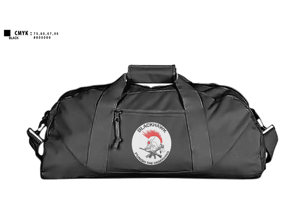 Duffle Bag, 1-23, Army, Teamtime, Team time, sublimation, custom sports apparel, team uniforms, spirit wear, spiritwear, sports uniforms, custom shirts, team store, custom team store, fundraiser sports, apparel fundraiser