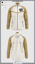 San Jose Hitsquad 79185295 Windbreaker - 21