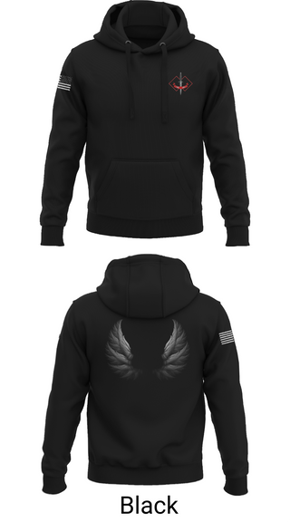 Hoodie, WarriorPrep, Navy, Teamtime, Team time, sublimation, custom sports apparel, team uniforms, spirit wear, spiritwear, sports uniforms, custom shirts, team store, custom team store, fundraiser sports, apparel fundraiser