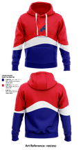 Atlas Air Ambulance 5917777 Hoodie - 1