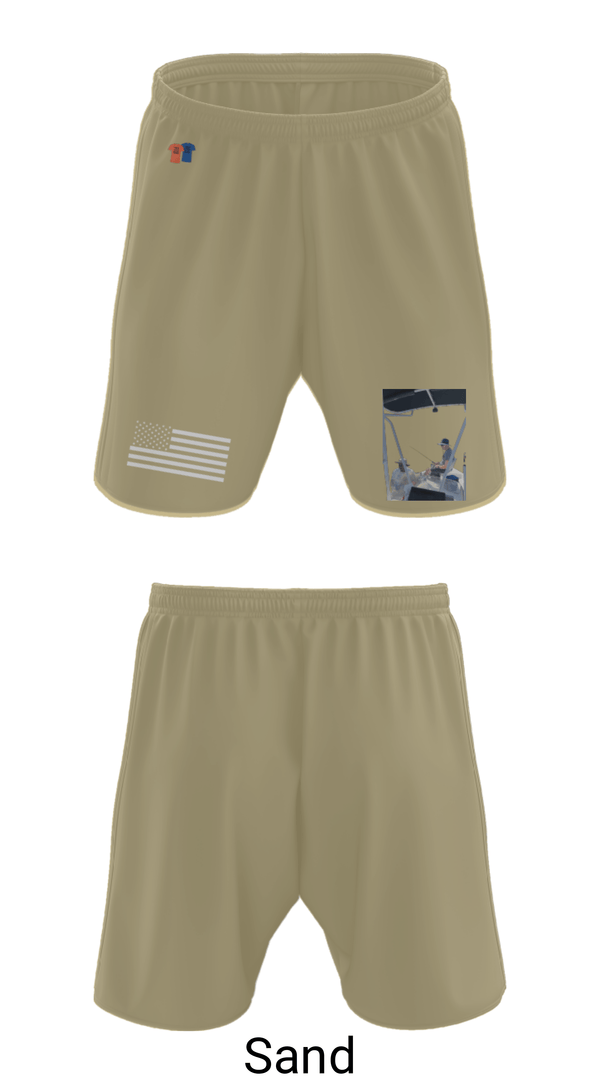 Athletic Shorts With Pockets, 53 weg, Air Force, Teamtime, Team time, sublimation, custom sports apparel, team uniforms, spirit wear, spiritwear, sports uniforms, custom shirts, team store, custom team store, fundraiser sports, apparel fundraiser