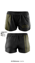 br power maintenance 65016715 Women's Shorts - 1
