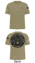 VALLEY K9 75951631 Short Sleeve Performance Shirt - 91
