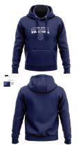 Living Word Academy Volleyball 38101646 Hoodie - 3