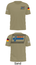 MKT Ingolstadt 59299267 Short Sleeve Performance Shirt - 96