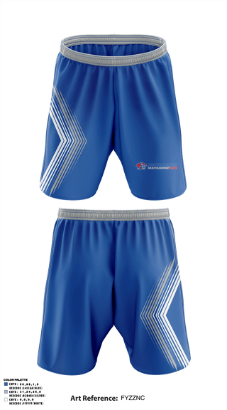 Athletic Shorts With Pockets, Estacado High School Cheer, Cheer, Teamtime, Team time, sublimation, custom sports apparel, team uniforms, spirit wear, spiritwear, sports uniforms, custom shirts, team store, custom team store, fundraiser sports, apparel fundraiser