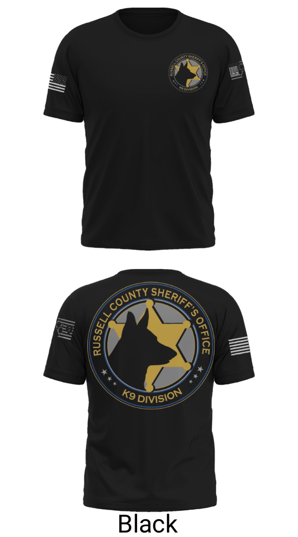 Short Sleeve Performance Shirt, K9 Dex, , Teamtime, Team time, sublimation, custom sports apparel, team uniforms, spirit wear, spiritwear, sports uniforms, custom shirts, team store, custom team store, fundraiser sports, apparel fundraiser