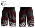 New Brockton High School 56621565 Mens Basketball Shorts 2
