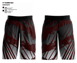 Mens Basketball Shorts, New Brockton High School Basketball, Men's Basketball, Teamtime, Team time, sublimation, custom sports apparel, team uniforms, spirit wear, spiritwear, sports uniforms, custom shirts, team store, custom team store, fundraiser sports, apparel fundraiser