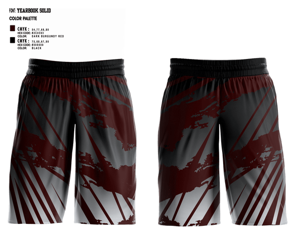 Mens Basketball Shorts, New Brockton High School Basketball, Men's Basketball, Teamtime, Team time, sublimation, custom sports apparel, team uniforms, spirit wear, spiritwear, sports uniforms, custom shirts, team store, custom team store, fundraiser sports, apparel fundraiser