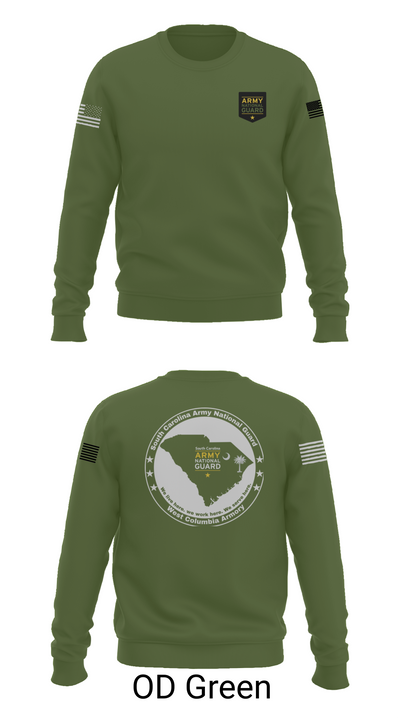 Recruiting & retention 36825770 Crew Neck Sweatshirt - 43