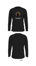 Birchwood High School Cross Country 28884786 Long Sleeve Performance Shirt - 27