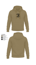 Redemption Trucking LLC 17530892 Hoodie - 4