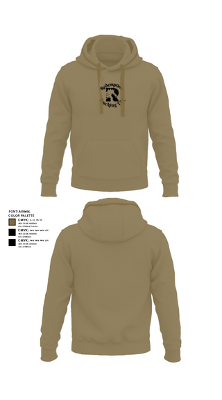 Hoodie, Redemption Trucking LLC, , Teamtime, Team time, sublimation, custom sports apparel, team uniforms, spirit wear, spiritwear, sports uniforms, custom shirts, team store, custom team store, fundraiser sports, apparel fundraiser
