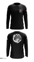 312th HR CO, A1 Postal 64167397 Long Sleeve Performance Shirt 3