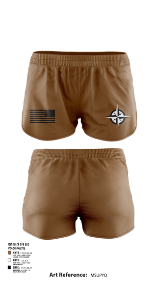 Ranger Panties, Zia Division, Navy, Teamtime, Team time, sublimation, custom sports apparel, team uniforms, spirit wear, spiritwear, sports uniforms, custom shirts, team store, custom team store, fundraiser sports, apparel fundraiser