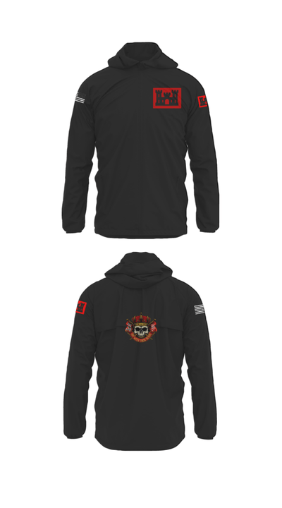 Overlords 20209988 Windbreaker - 21