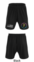 Acreage Girls Flag Football 93522581 Athletic Shorts With Pockets - 20