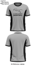 undefined Short Sleeve Shooting Shirt - 41