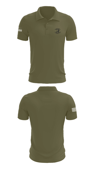 Short Sleeve Performance Polo, Redemption Trucking LLC, , Teamtime, Team time, sublimation, custom sports apparel, team uniforms, spirit wear, spiritwear, sports uniforms, custom shirts, team store, custom team store, fundraiser sports, apparel fundraiser