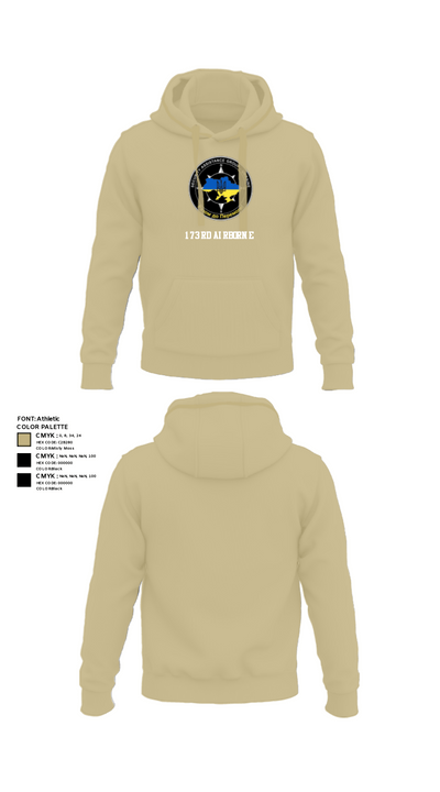 173rd Airborne 38025716 Hoodie - 91