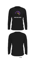 Aiken High School 45684416 Long Sleeve Performance Shirt 27
