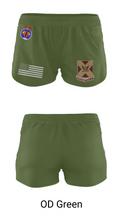 4/9 Field Artillery 56 Command (Pershing) 34975025 Ranger Panties - 43