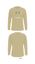 250th Military Intelligence Battalion 60521308 Long Sleeve Performance Shirt 88