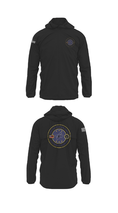 USS AMERICA LHA6 62231282 Windbreaker - 20