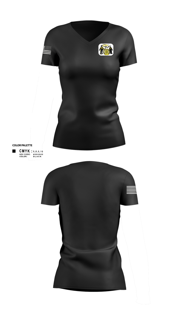 Womens Short Sleeve Vneck Shirt, ForeignBrother, , Teamtime, Team time, sublimation, custom sports apparel, team uniforms, spirit wear, spiritwear, sports uniforms, custom shirts, team store, custom team store, fundraiser sports, apparel fundraiser