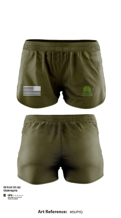undefined Ranger Panties - 300