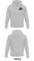 Salem High School Bowling 68156047 Hoodie - 6