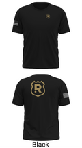 RET CORP 33326250 Short Sleeve Performance Shirt - 34