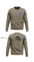 undefined Crew Neck Sweatshirt - 2