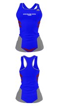 Armwood High School Track 3310972 Tank Top - 31