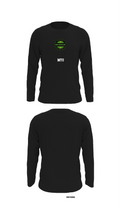MTU 34745441 Long Sleeve Performance Shirt 27