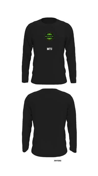 MTU 34745441 Long Sleeve Performance Shirt 27