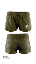 Strategic Logix 17558693 Women's Shorts - 1