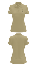 Task Force Arrow 82019161 Women's Short Sleeve Performance Polo  - 90
