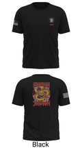 Transactional Service Center Yokosuka 4835947 Short Sleeve Performance Shirt - 34