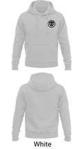 BLACK PANTHERS 34488786 Hoodie - 5
