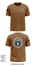 SMTC 35310311 Short Sleeve Performance Shirt - 161