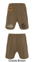 Rogue Valley 54220883 Athletic Shorts With Pockets - 9
