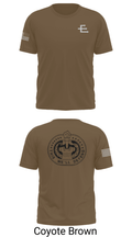 E/701 95289078 Short Sleeve Performance Shirt - 16