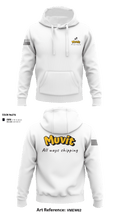 Muvit 8063137 Hoodie - 4
